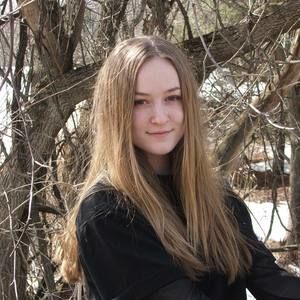 Meet your Posher, Cathy anne